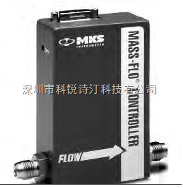 M100B MKS质量流量控制器计