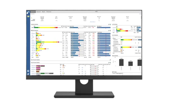 当半导体制造迈向全面AI赋能,英福康以何应对?